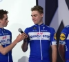 Wout Van Aert kleurt 73e Nokere Koerse, maar toptalent van Quick-Step Floors mag zegevieren