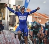 Quick-Step Floors blijft scoren met jong talent: "Lastig om te omschrijven hoe ik me voel"