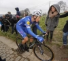 Quick-Step Floors-renner Niki Terpstra bijt van zich af: "Wie dat zegt, heeft geen verstand van fietsen"