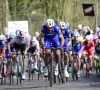 Geen Strade Bianche-toestanden in Gent-Wevelgem