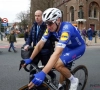 Quick-Step Floors selecteert topsprinters en mannen voor ontsnapping voor opmerkelijk initiatief