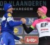 Sep Vanmarcke bij Quick-Step Floors? Dit heeft de renner er zelf over te vertellen