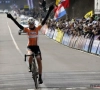 Hup Holland hup! Podium Ronde van Vlaanderen bij de vrouwen kleurt helemaal oranje