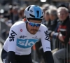 Luke Rowe looft de aanpak van Dave Brailsford