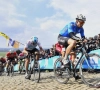 Geen Scheldeprijs voor Van Aert die met 'gepersonaliseerde' fiets de dagen aftelt: "Ik kan niet wachten tot Parijs-Roubaix"