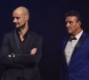 Tom Boonen verraste Johan Museeuw na twintig jaar: "Hij schoot helemaal vol"