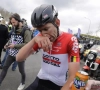 Tiesj Benoot: "Hoe Tim ging: chapeau!"