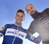 Drukke dag voor Gilbert: Tom Boonen volgt voorbeeld van landgenoot