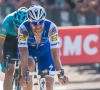 De eerste Parijs-Roubaix na het afscheid van Tom Boonen en dat doet viervoudige winnaar blijkbaar wat