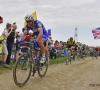 Philippe Gilbert legt uit waar het fout liep in Parijs-Roubaix