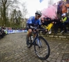 Nick Nuyens en zijn ploeg keren terug naar Roubaix: "Michael is nog altijd aanwezig binnen de ploeg"