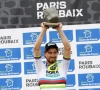 Peter Sagan krijgt na glansrijke winst in Parijs-Roubaix uitstekend nieuws van zijn sponsor