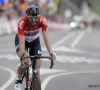 Jelle Vanendert is teleurgesteld in Lotto-Soudal