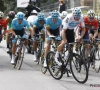 ? Froome gokt en verliest, Angel Lopez wint, Hermans in top-tien