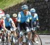 Luis Leon Sanchez trekt Parijs-Nice-vorm door in de Tour of The Alps en zorgt voor 3 op 4