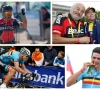 Evans, Gilbert en Van Avermaet: allemaal kleppers die zich onder Andy Rihs tot BMC-kampioen kroonden