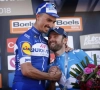 Julian Alaphilippe is bestemd om de troonopvolger van Alejandro Valverde te worden