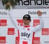 Egan Bernal dankt zege in Ronde van Californië aan teamprestatie