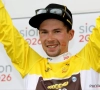 Grote sprong voor Roglic na winst in Romandië, 3 Belgen in top 10 WorldTour