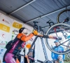 Rob Peeters wijt vroegtijdig afscheid onrechtstreeks aan dominantie Wout Van Aert en Mathieu van der Poel