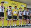 Ploeg van Tom Dumoulin en hoofdsponsor Sunweb ondertekenen unieke verbintenis