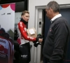 Marc Sergeant rekent na wegvallen van Tim Wellens op déze man voor nieuw succes in de Giro