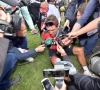 Van Avermaet reageert op (voorjaars)kritiek: "Ik lees ook de kranten, sommige dingen waren gewoon niet juist"