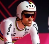 Israëlische douane doet zijn werk naar behoren: wat had Tom Dumoulin in Israël te zoeken?