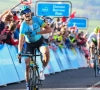 Vluchters vieren feest in de Tour: voor de tweede dag op rij feest voor Astana