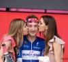 Viviani had geen schrik van extreem lange etappe: "Ben meer dan een sprinter, kan ook klassiekers rijden"