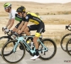 George Bennett beweert dat verwijzing naar Floyd Landis geen kritiek is op Chris Froome