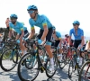 Astana komt met excuses na nipt voorkomen drama in Tour of Yorkshire