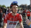 Tim Wellens grapt na ploegentijdrit: "Dat was toch een handicap"