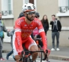 Nacer Bouhanni met veel zelfvertrouwen richting Vuelta