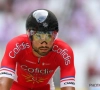 Nacer Bouhanni wil scoren in de Ster van Bessèges: "Er zijn de nodige kansen"