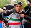 Fabio Aru reageert op tijdstraf na zijn sterke tijdrit