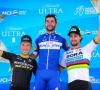 En da's 30! Quick-Step mikt ook in Californië meteen in de roos dankzij sprintbom Gaviria