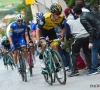 George Bennett en Antwan Tolhoek verlengen hun contract bij LottoNL-Jumbo