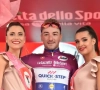 Elia Viviani wint zijn derde rit in deze Giro