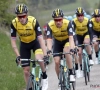 LottoNL-Jumbo niet te spreken over actie Boom, ook Nederlander reageert na uitsluiting in Noorwegen