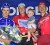 Jens Keukeleire, Jelle Vanendert en Sean de Bie hopen op eindzege in Belgium Tour