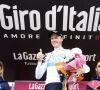 Mikel Nieve wint eenvoudig laatste bergrit en Froome in principe morgen de Giro