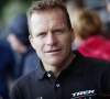 Ex-renner van Quick.Step en huidig ploegleider van Trek-Segafredo Steven de Jongh is vermist