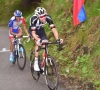 Tom Dumoulin (Sunweb) is tevreden over zijn Giro ondanks uitblijven van eindzege