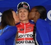 André Greipel trekt mogelijk naar Israel Cycling Academy