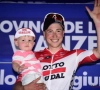 Jens Keukeleire voor de tweede keer vader