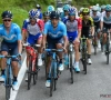 Ecuadoraan van Movistar helemaal klaar voor de Giro na tweede eindzege op rij in Ronde van Asturië