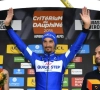 Dauphiné nú al geslaagd voor Quick-Step-man Alaphilippe: "Met deze ritzege is mijn doel bereikt"