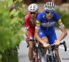 LottoNL-Jumbo wil naast Wout van Aert ook Belg van Quick-Step Floors