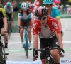 21-jarige Lotto Soudal-Belg blinkt uit in Zwitserland met 4x top 12 op rij: "Ik wil gewoon van deze reis genieten"